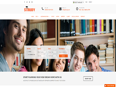 www.strudy.com